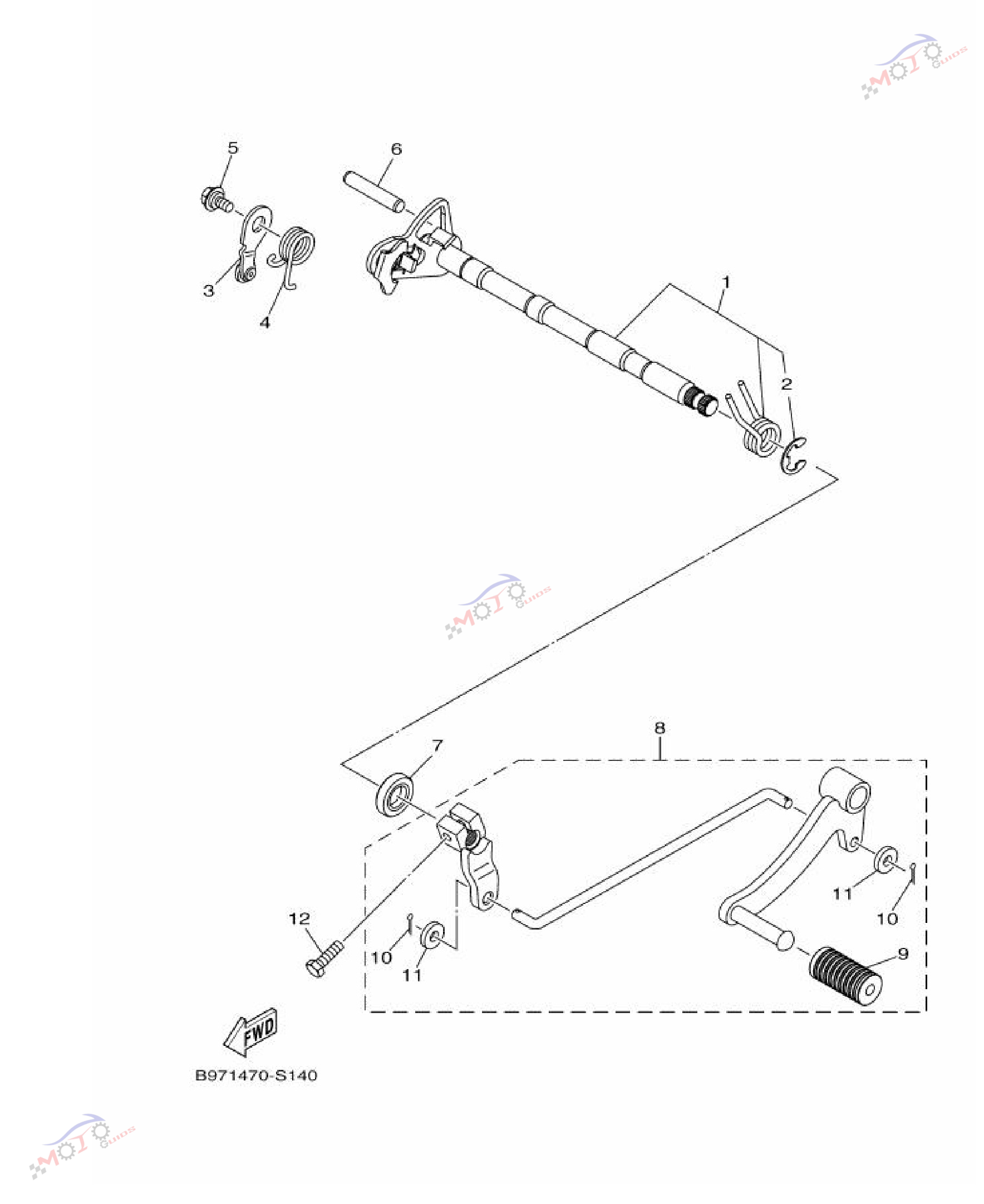 Engine Diagram